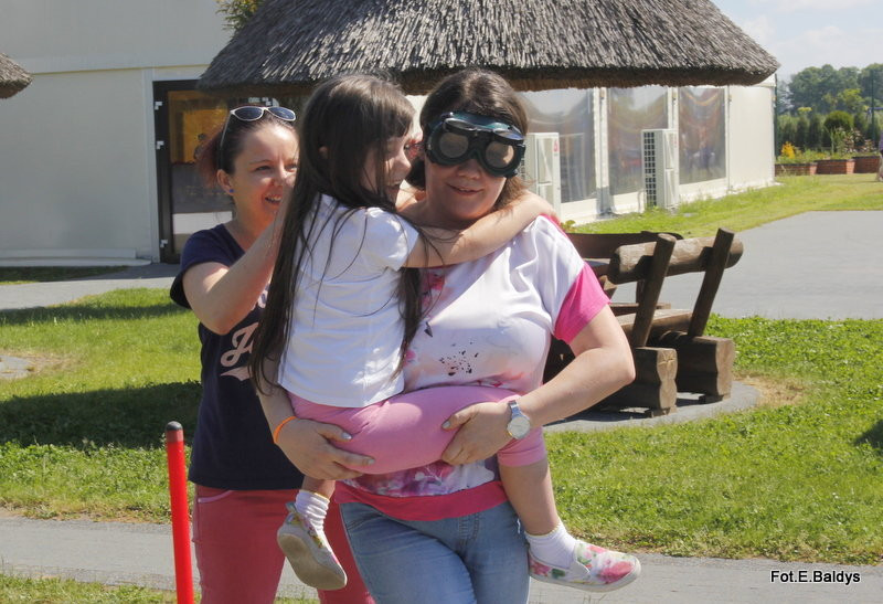 Festyn Rodzinny Urzędu Miasta (zdjęcia)