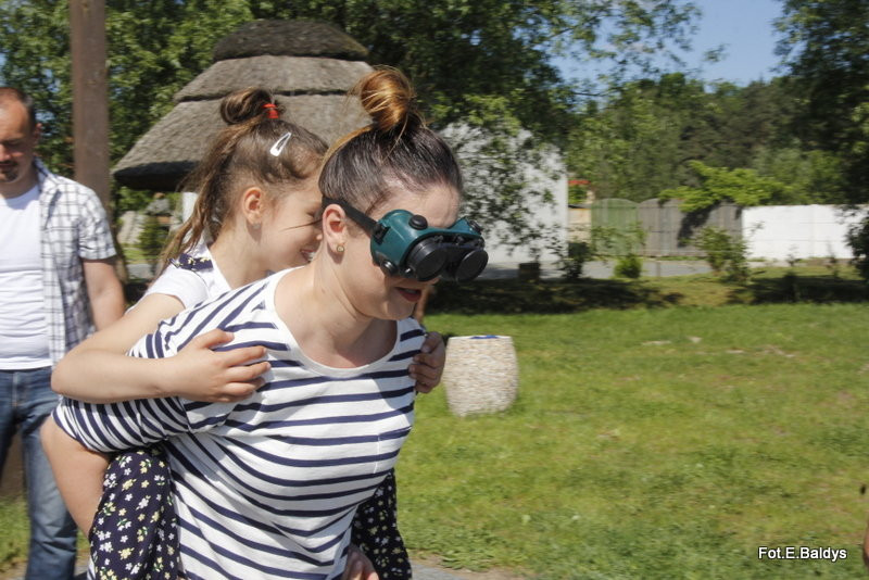 Festyn Rodzinny Urzędu Miasta (zdjęcia)