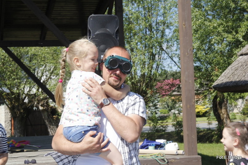 Festyn Rodzinny Urzędu Miasta (zdjęcia)