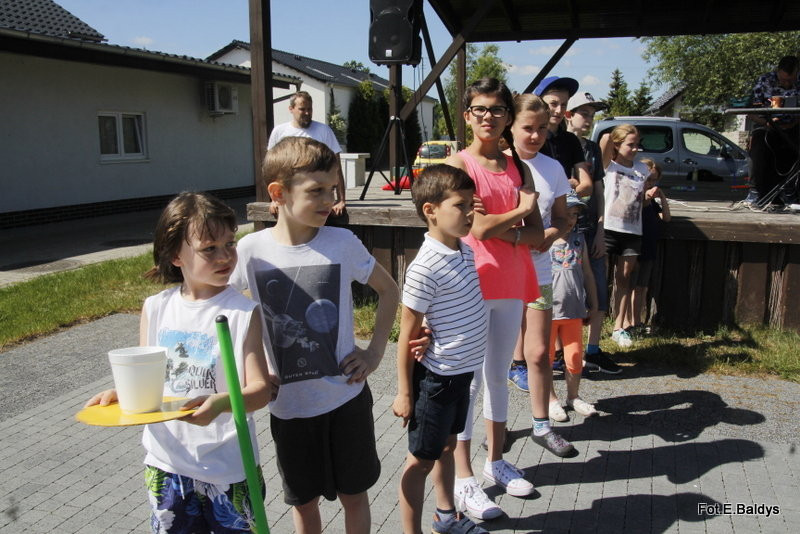 Festyn Rodzinny Urzędu Miasta (zdjęcia)