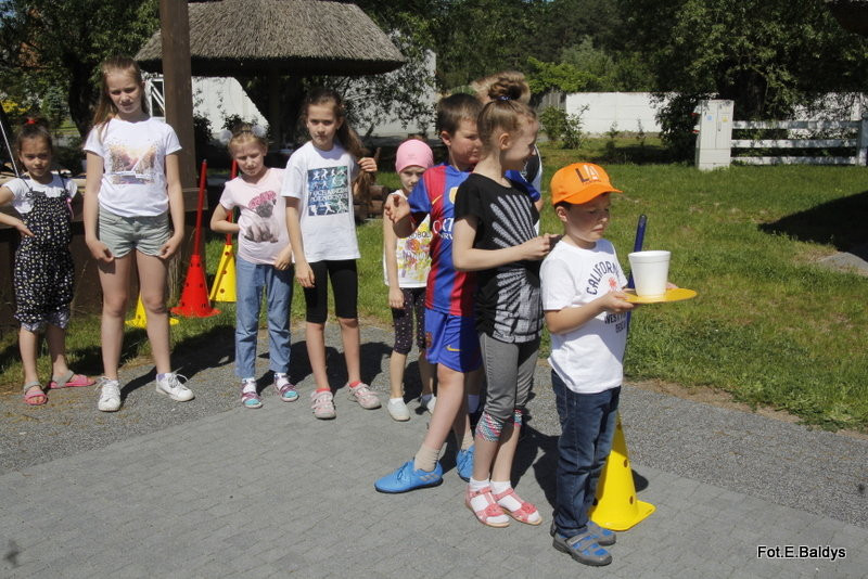 Festyn Rodzinny Urzędu Miasta (zdjęcia)