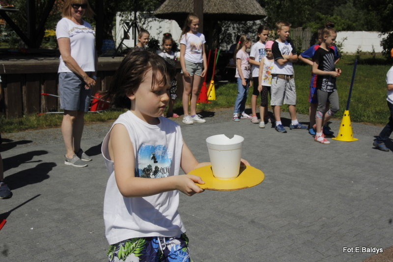 Festyn Rodzinny Urzędu Miasta (zdjęcia)