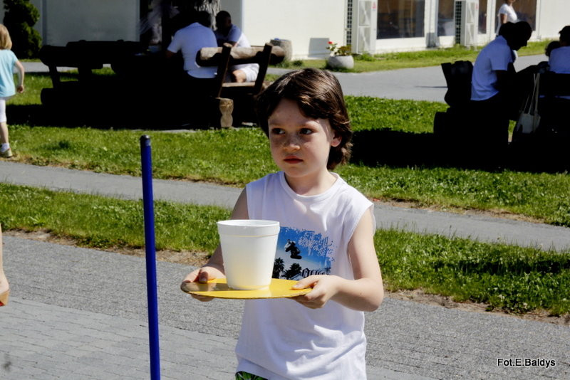 Festyn Rodzinny Urzędu Miasta (zdjęcia)