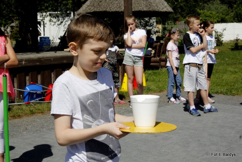 Festyn Rodzinny Urzędu Miasta (zdjęcia)