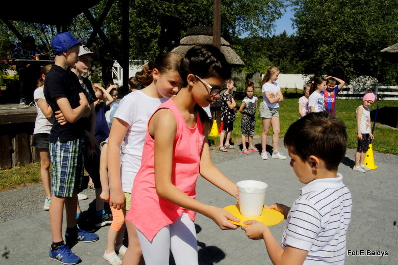 Festyn Rodzinny Urzędu Miasta (zdjęcia)