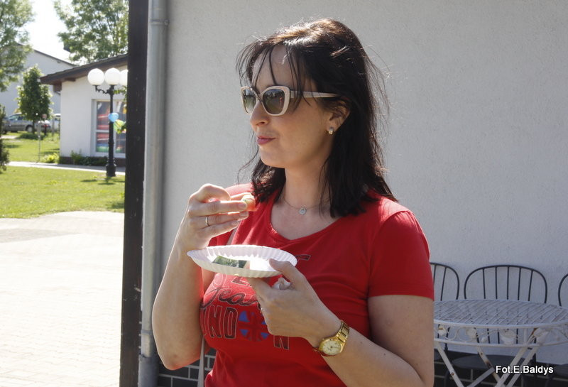 Festyn Rodzinny Urzędu Miasta (zdjęcia)