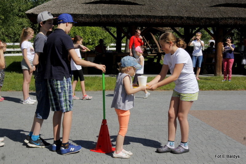 Festyn Rodzinny Urzędu Miasta (zdjęcia)