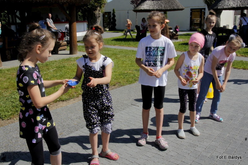 Festyn Rodzinny Urzędu Miasta (zdjęcia)