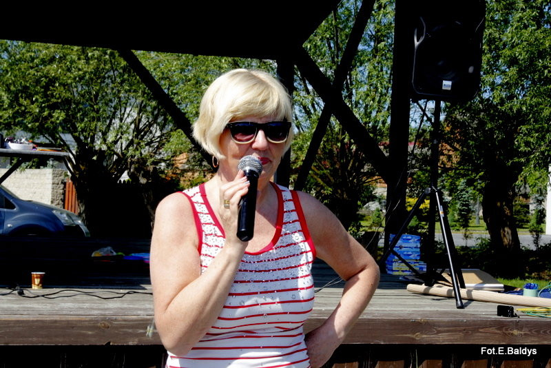 Festyn Rodzinny Urzędu Miasta (zdjęcia)