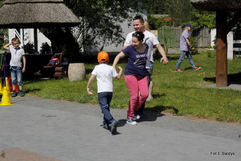 Festyn Rodzinny Urzędu Miasta (zdjęcia)