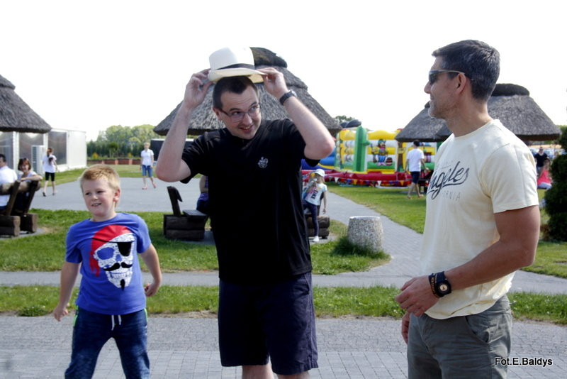 Festyn Rodzinny Urzędu Miasta (zdjęcia)