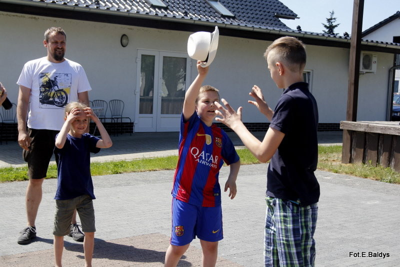 Festyn Rodzinny Urzędu Miasta (zdjęcia)