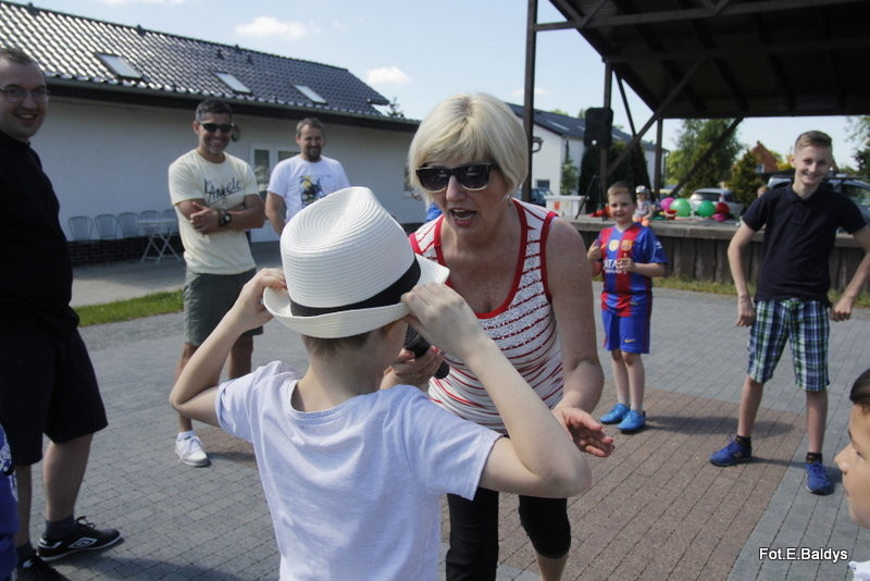 Festyn Rodzinny Urzędu Miasta (zdjęcia)