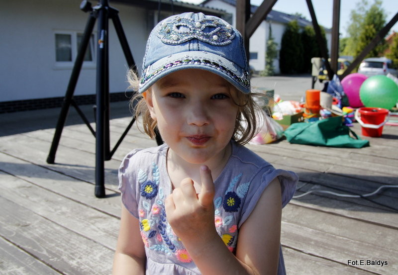 Festyn Rodzinny Urzędu Miasta (zdjęcia)