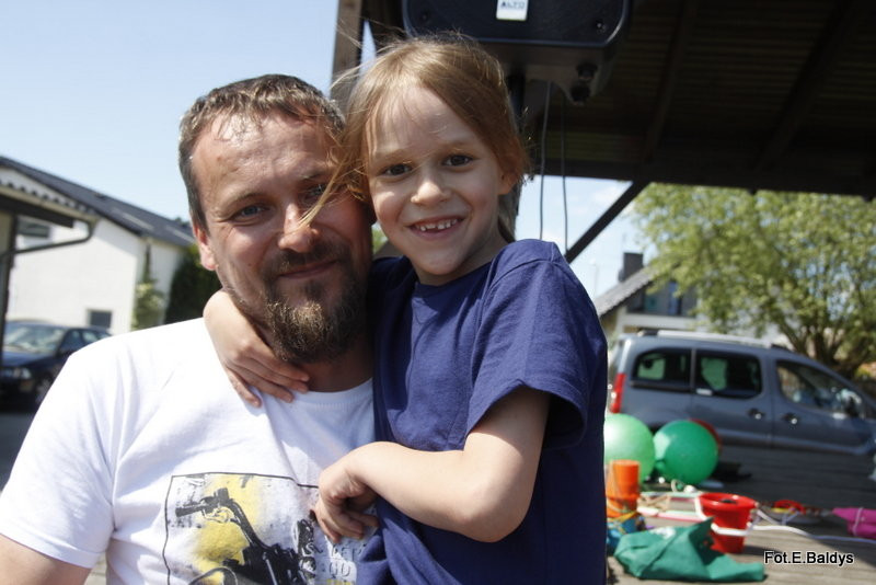 Festyn Rodzinny Urzędu Miasta (zdjęcia)