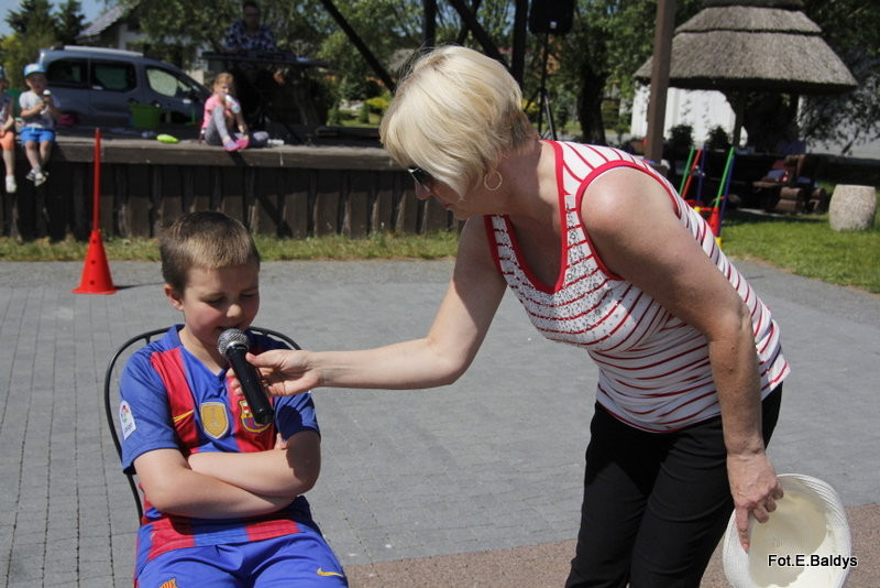 Festyn Rodzinny Urzędu Miasta (zdjęcia)
