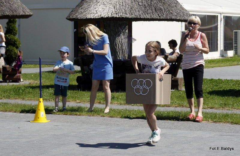 Festyn Rodzinny Urzędu Miasta (zdjęcia)