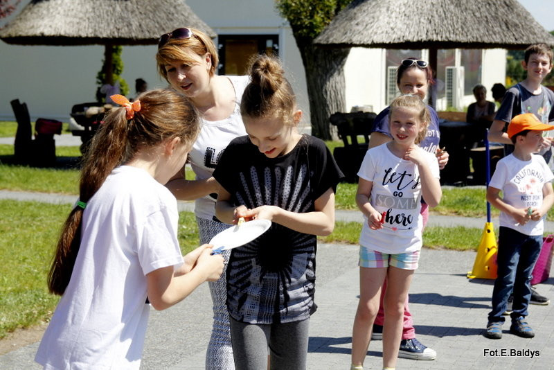 Festyn Rodzinny Urzędu Miasta (zdjęcia)