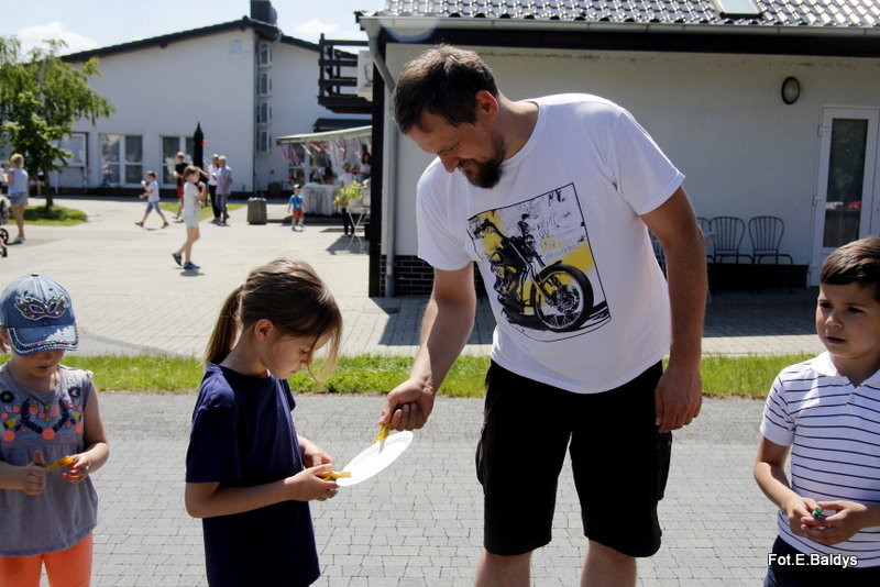 Festyn Rodzinny Urzędu Miasta (zdjęcia)