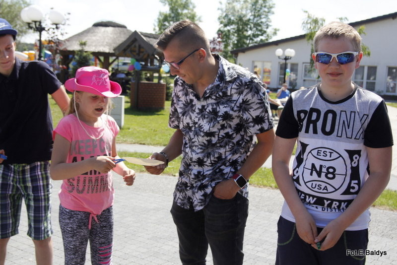 Festyn Rodzinny Urzędu Miasta (zdjęcia)