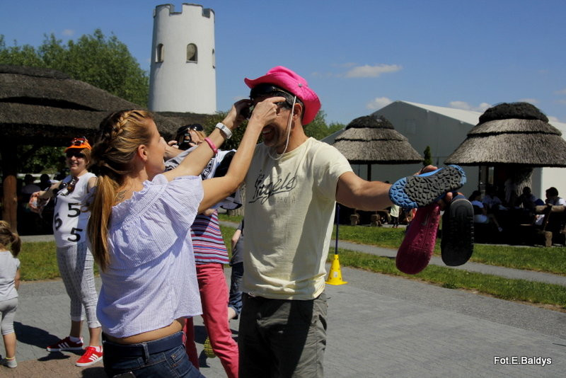 Festyn Rodzinny Urzędu Miasta (zdjęcia)