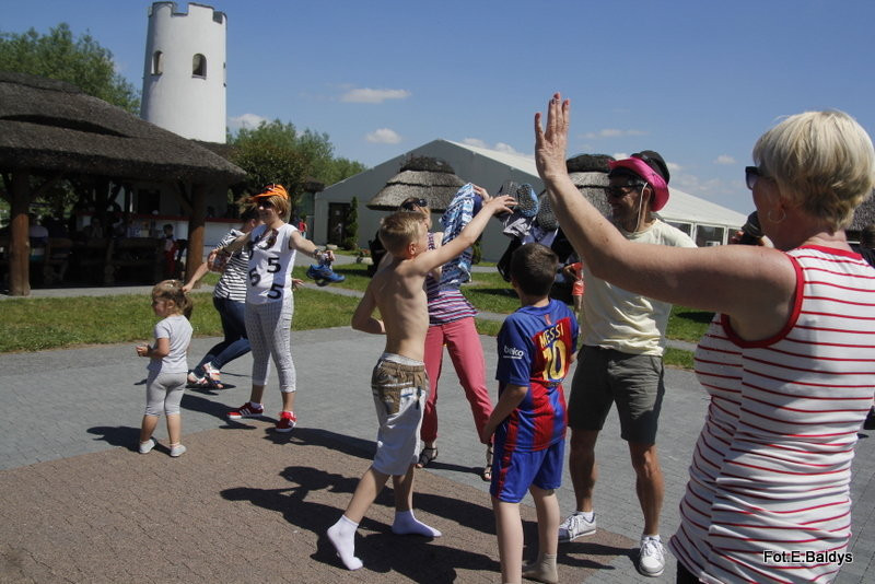 Festyn Rodzinny Urzędu Miasta (zdjęcia)