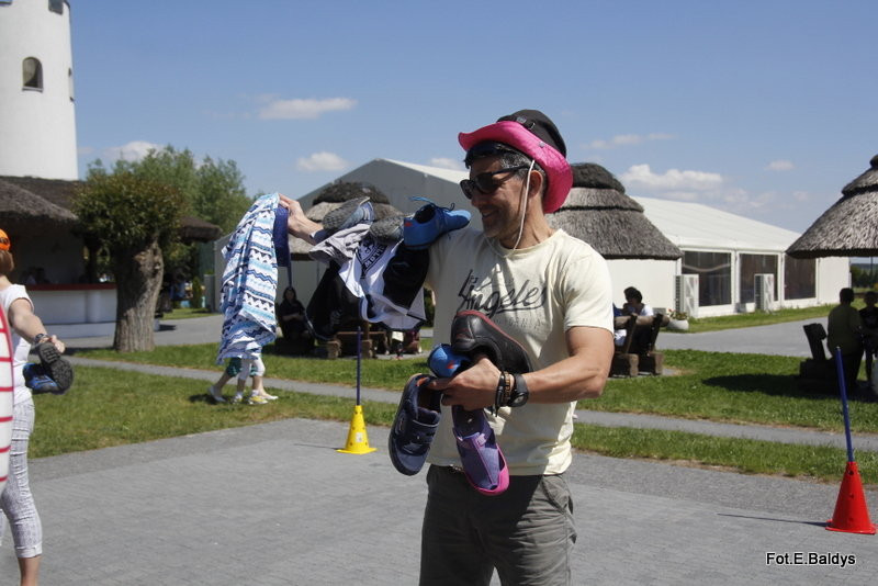 Festyn Rodzinny Urzędu Miasta (zdjęcia)