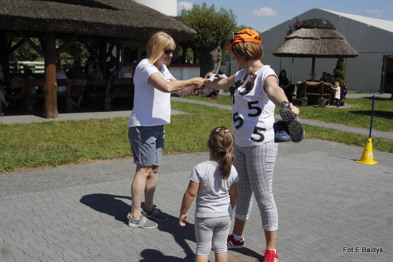 Festyn Rodzinny Urzędu Miasta (zdjęcia)