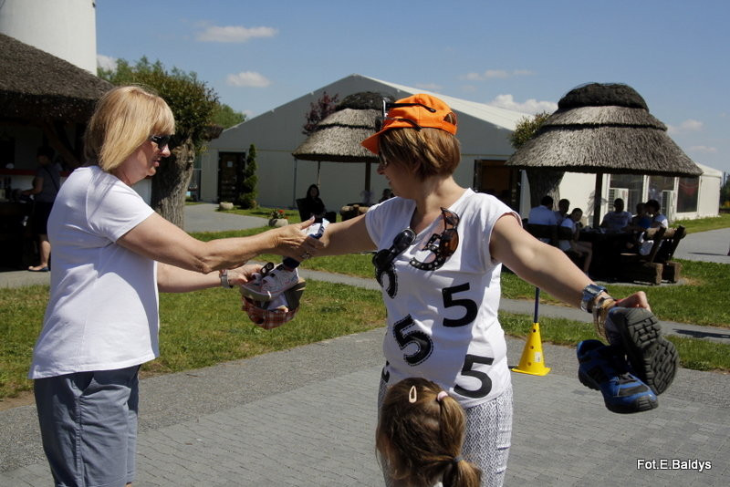 Festyn Rodzinny Urzędu Miasta (zdjęcia)