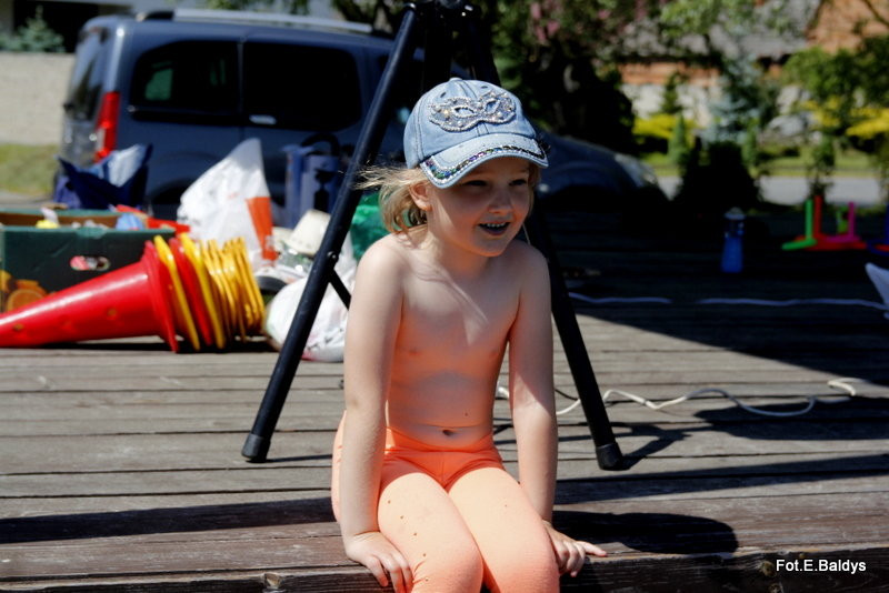 Festyn Rodzinny Urzędu Miasta (zdjęcia)