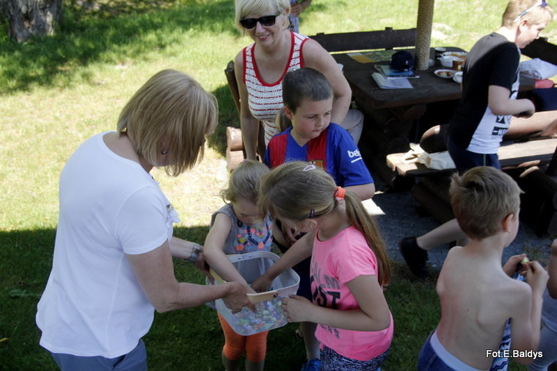 Festyn Rodzinny Urzędu Miasta (zdjęcia)