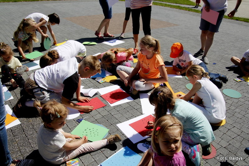 Festyn Rodzinny Urzędu Miasta (zdjęcia)