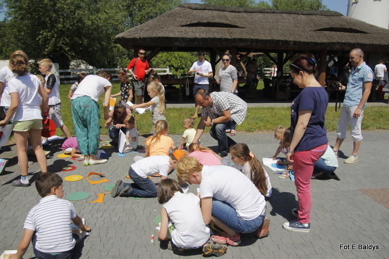 Festyn Rodzinny Urzędu Miasta (zdjęcia)