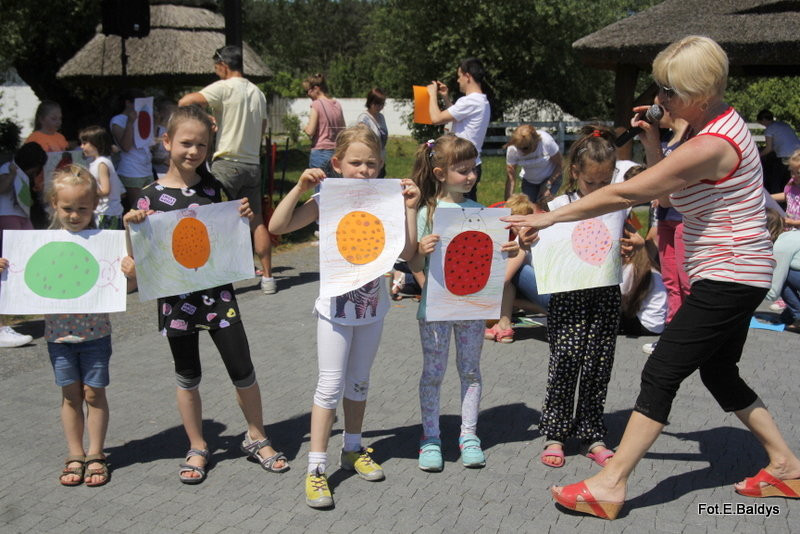 Festyn Rodzinny Urzędu Miasta (zdjęcia)