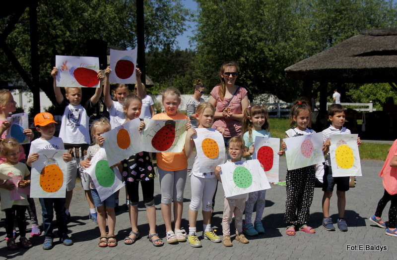 Festyn Rodzinny Urzędu Miasta (zdjęcia)