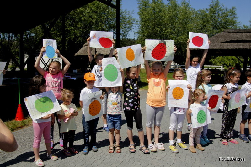 Festyn Rodzinny Urzędu Miasta (zdjęcia)