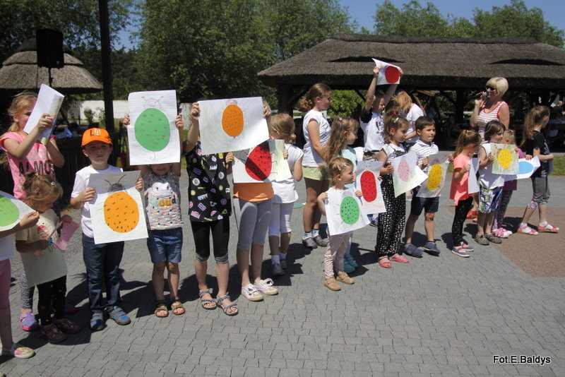 Festyn Rodzinny Urzędu Miasta (zdjęcia)