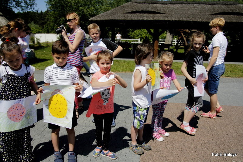 Festyn Rodzinny Urzędu Miasta (zdjęcia)