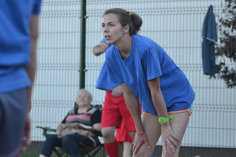 Turniej sportowy w Drobninie (zdjęcia)