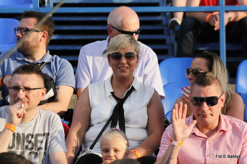 Zobacz siebie na meczu Fogo Unia-GKM Grudziądz (zdjęcia)