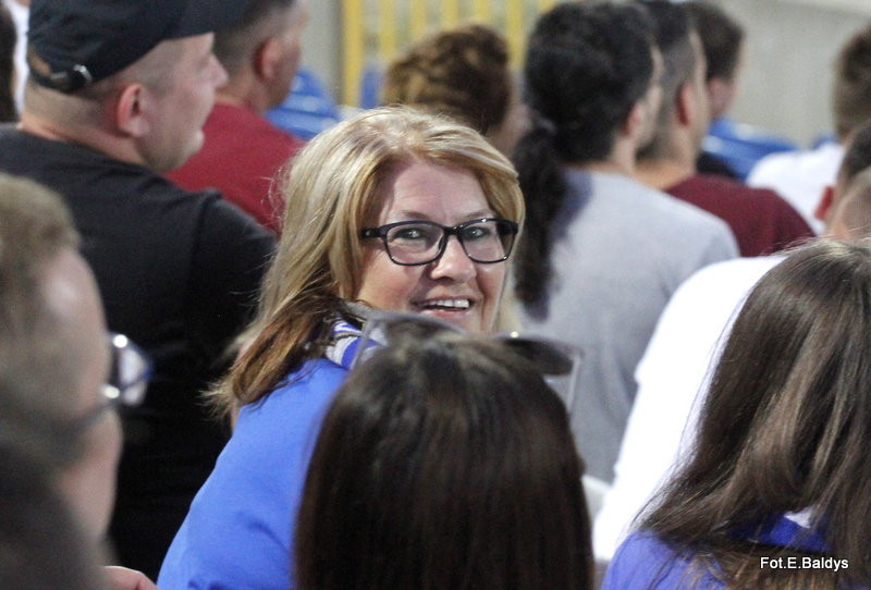 Zobacz siebie na meczu Fogo Unia-GKM Grudziądz (zdjęcia)