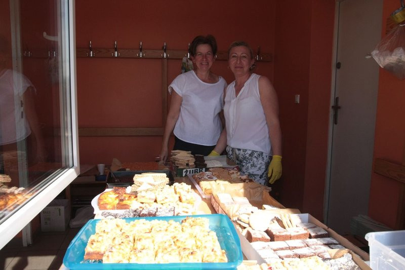 Gminny Dzień Dziecka w Rydzynie (zdjęcia)