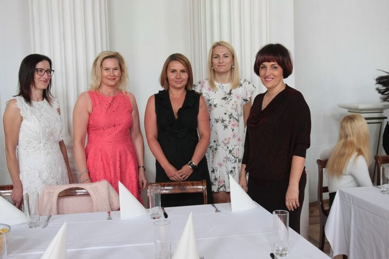 Ostatni taki komers (zdjęcia)