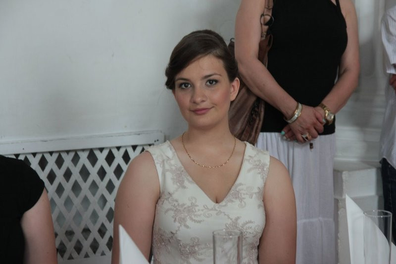 Ostatni taki komers (zdjęcia)