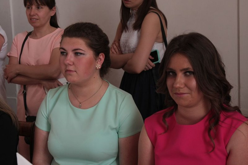 Ostatni taki komers (zdjęcia)