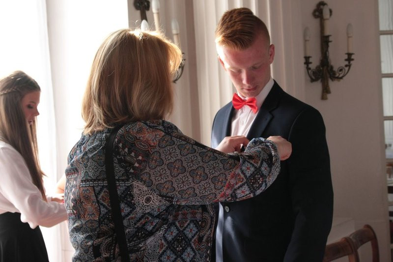 Ostatni taki komers (zdjęcia)