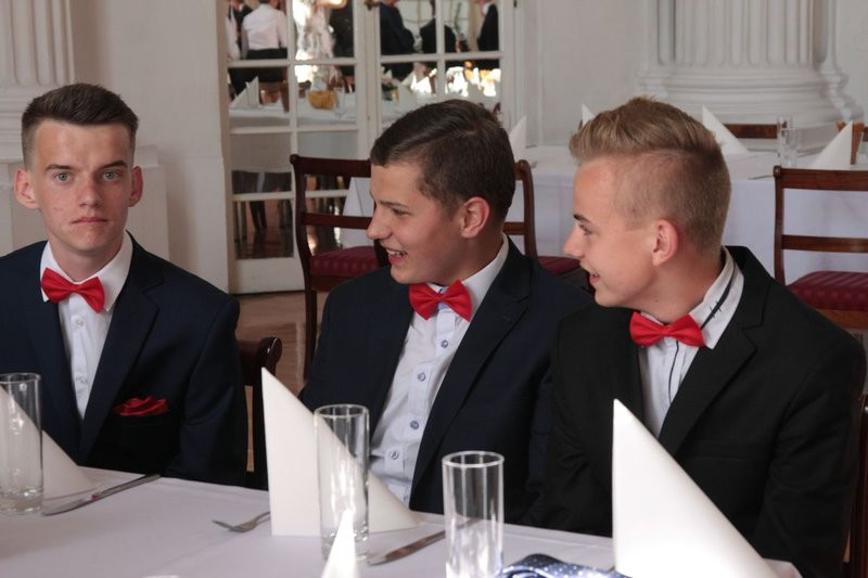 Ostatni taki komers (zdjęcia)