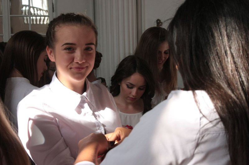 Ostatni taki komers (zdjęcia)