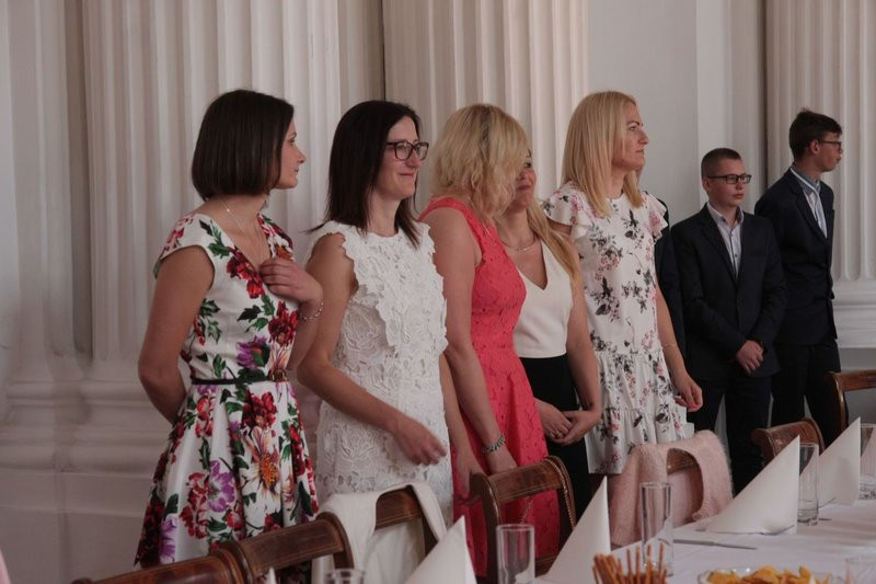 Ostatni taki komers (zdjęcia)