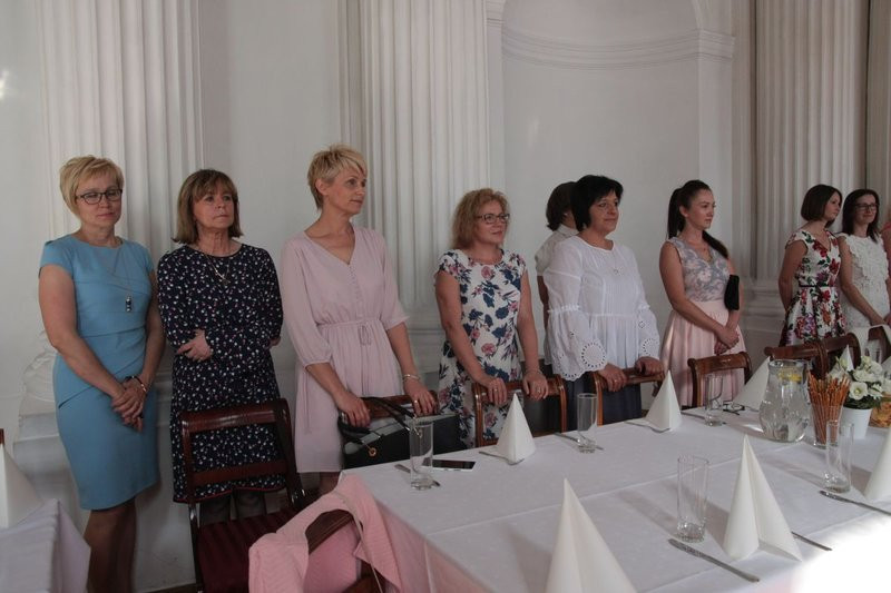 Ostatni taki komers (zdjęcia)